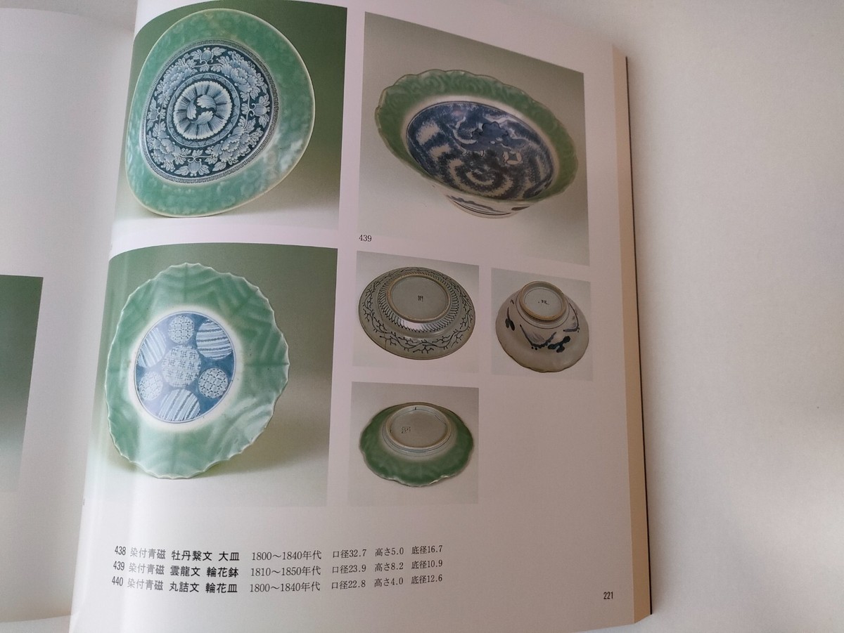 SHIBATA COLLECTION Vol.4 Exhibition Photo Book Ⅳ old arita