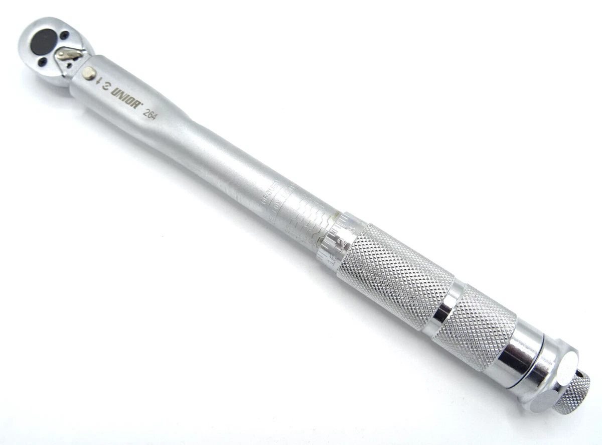 Unior digital 2024 torque wrench