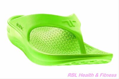 TELIC Flip Flop Sandal - Lightweight Waterproof Recovery Shoe