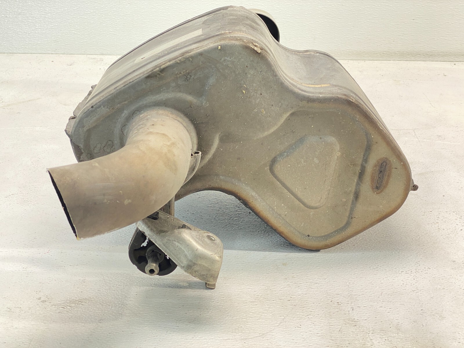 14-21 Maserati Quattro Ghibli M157 Rear Right Passenger Exhaust Muffler Tip OEM✅