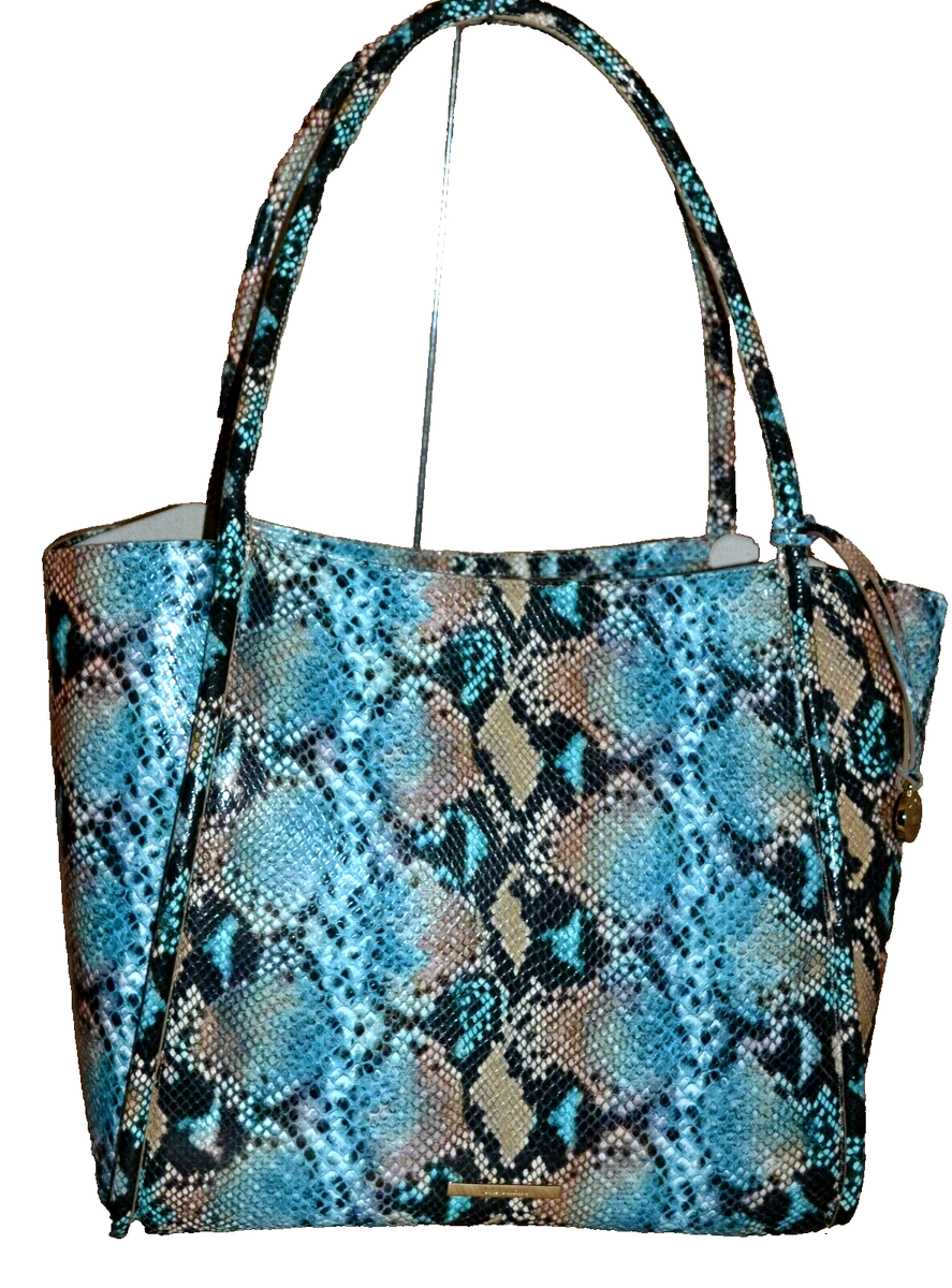 Tote Brahmin Bailee Brahmin Bailee Melbourne Embossed Leather Tote