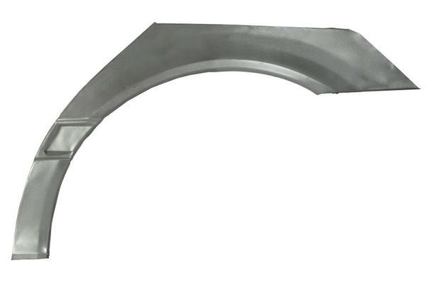 Blic 6504-03-3517581P InnenflüGelblech FüR MERCEDES-BENZ-image