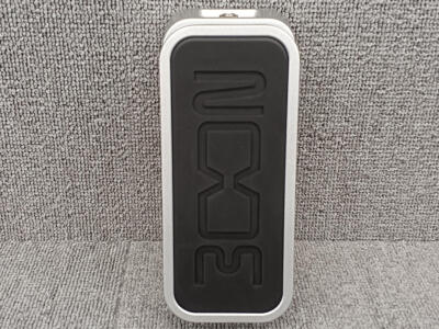 ZOOM Expression Pedal FP02M Effekte,Lautstärke,Wah,Usw. F / AB Japan Gebraucht