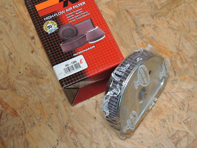 K+N Luftfilter Harley Davidson Electra Glide Tour Glide Road King 82 Ci HD1395