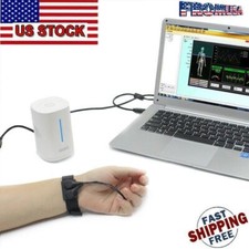 2025 Newest Version MINI Quantum Magnetic Resonance Body Analyzer 52 Reports US