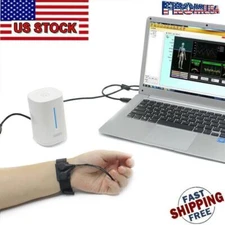 2025 Newest Version MINI Quantum Magnetic Resonance Body Analyzer 52 Reports US