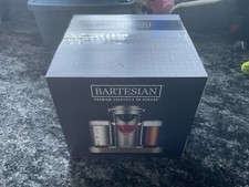 Bartesian Cocktail Machine - Mixology Automatico Home Bar Mixer Maker Nuovo