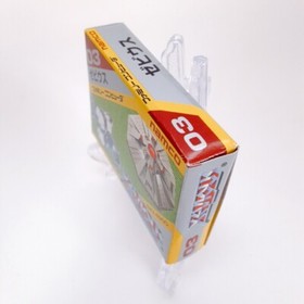 Xevious Famicom Mini Gameboy Advance GBA Nintendo Japan Box Manual Very Good VG