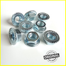 IKEA MALM NUT FLANGE 114254 SPANNER 113453 ORIGINAL SPARE PARTS BRAND NEW