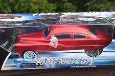 Mercury RC Model Vehicles, Toys & Control Line for sale | eBay