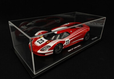 Spark Porsche 917 LIVING LEGEND CONCEPT Salzburg #23 Dealer LE of