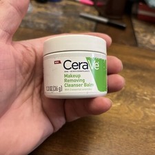 CeraVe Makeup Removing Cleanser Balm - 1.3oz