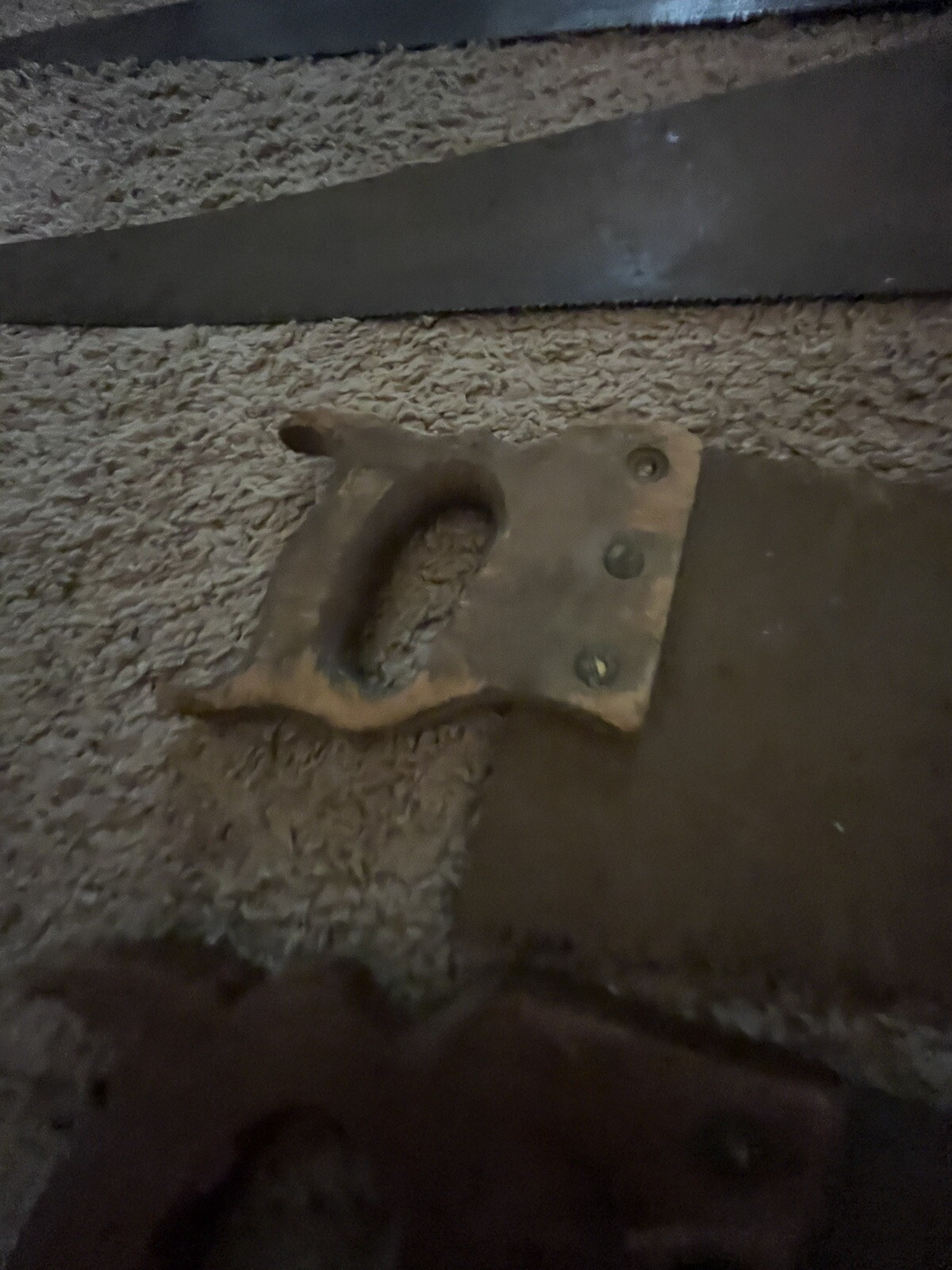 Vintage/Antique Hand Saws Lot eBay