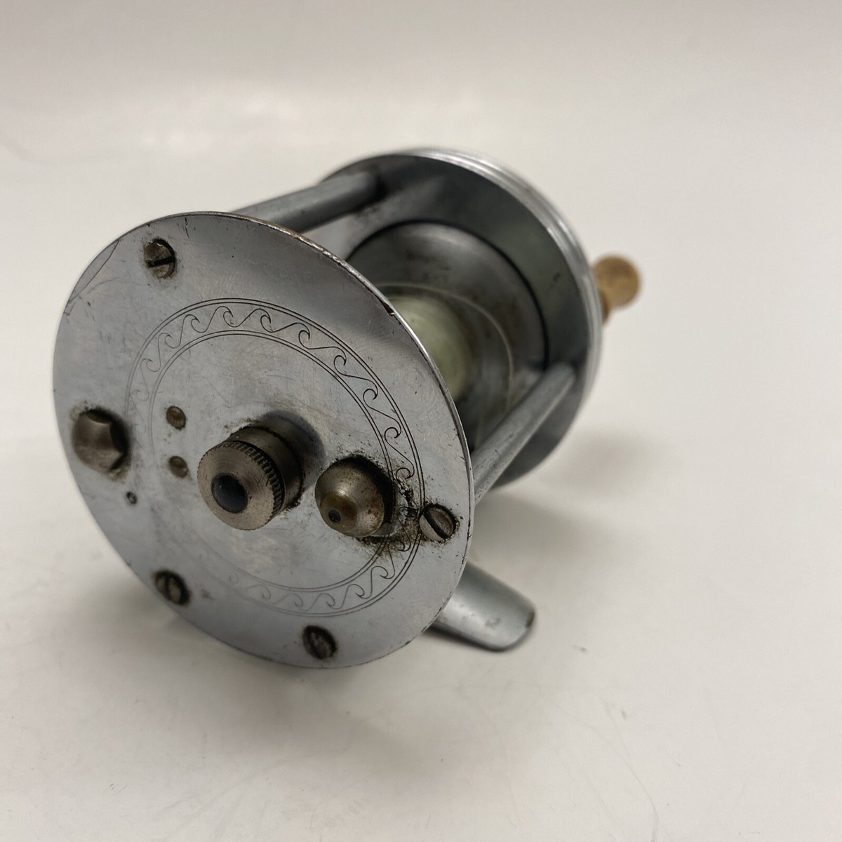Dremel 4000 Edition Platinium Outil Rotatif Multifonction 175W avec 6