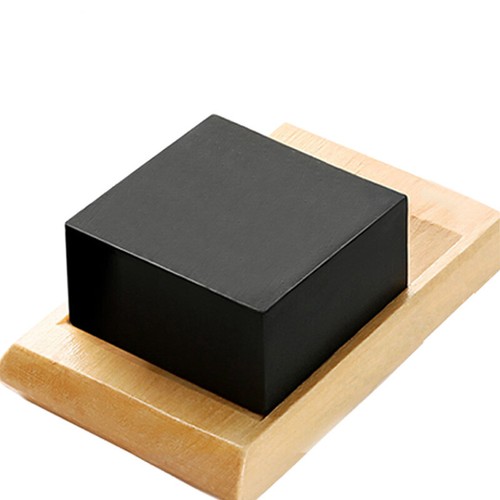 Skin Lightening Bleaching Soap Cleansing Remove Darkness Natural Bamboo Charcoal - Picture 9 of 11