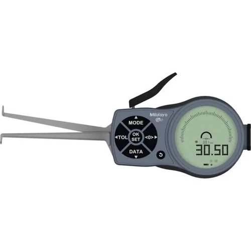 MITUTOYO 209-936 DIGIMATIC CALIPER 10-30MM 0.01MM