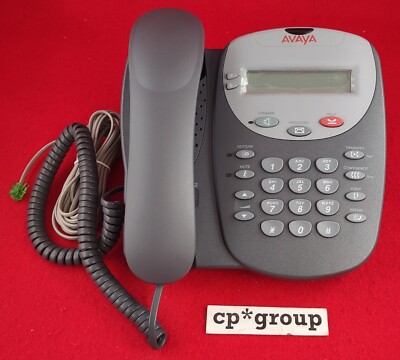 Avaya 2402 Digital Office Phone 700381973