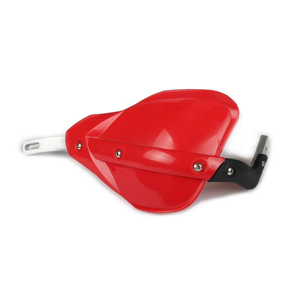 Hand Guards Dirt Bike Handguard 7/8" 1 1/8" For CRF CR Dirt Bike ATV