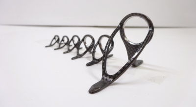 Daiwa AGS Air Guide AG-WAL Series Rod Repair Production Custom