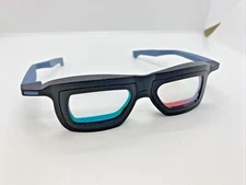 Disney World Official 3D Glasses Remy's Ratatouille Adventure Ride Epcot France