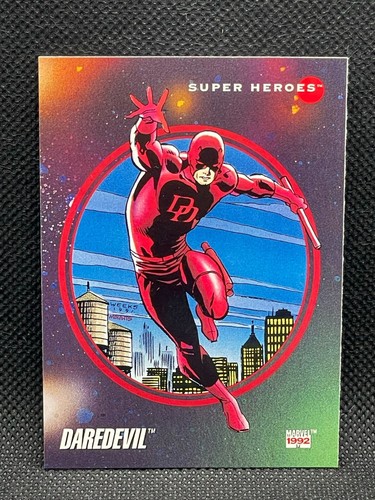 1992 Impel Marvel Universe Series 3 - You Pick! You Choose! - Complete your Set - Picture 19 of 185