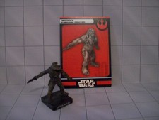WotC Star Wars Miniatures Twi'lek Rebel Agent, All & Emp 22/60, Rebel, Uncommon