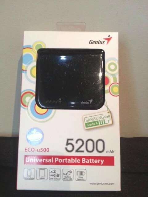 Genius Universal Cell Phone Accessories