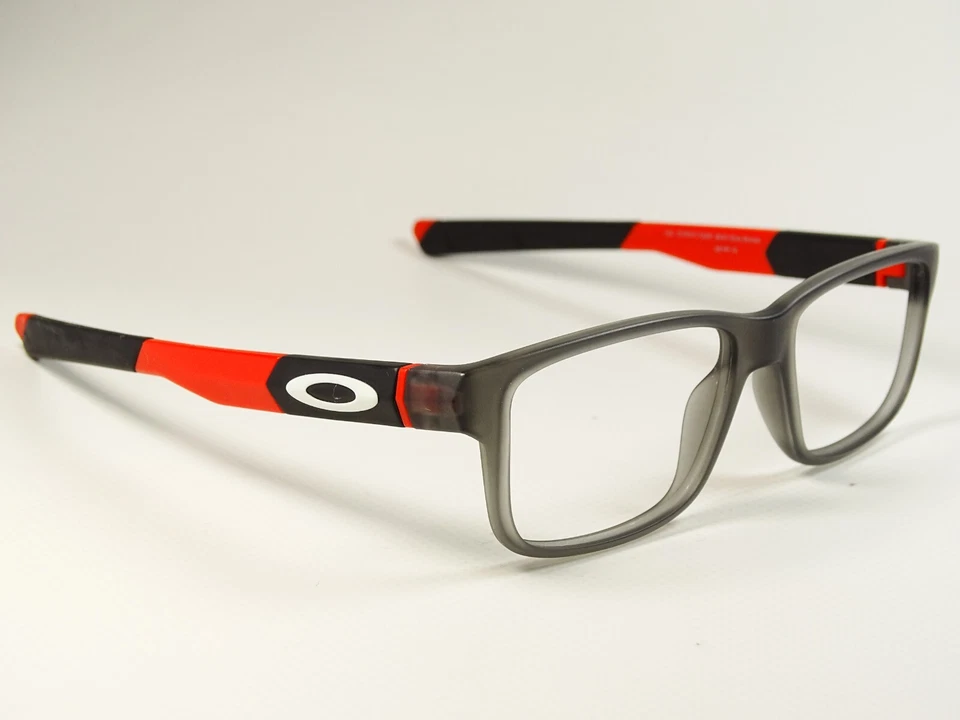 Oakley Field Day Brille Activate Rafter Metalink Port Bow Chamfer Overhead Plank, Foto 1 von 5