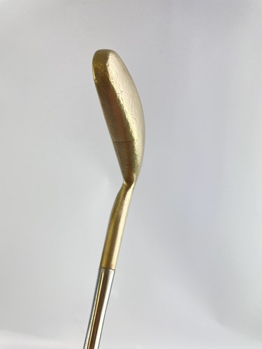 John Letters Golf Putter “Cara-Mia” Blade 33.5” Heel Shafted /New Grip /6539 - Picture 10 of 18