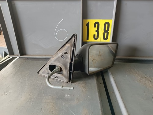 Original Citroen AX ZA Außenspiegel Seitenspiegel rechts manuell