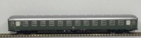 Brawa H0 58079 Schnellzugwagen 2.Klasse Db Ep.Iii Neu & Ovp