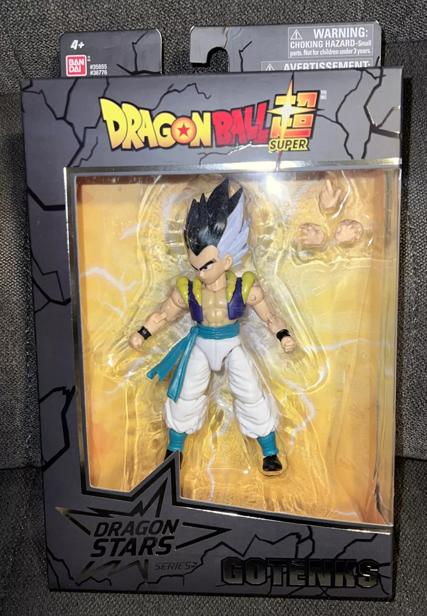 Dragon stars series 10 sale