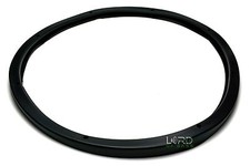 18" Rubber Gasket For Cast Aluminum Frames