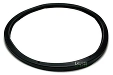 18" Rubber Gasket  For Cast Aluminum Frames 