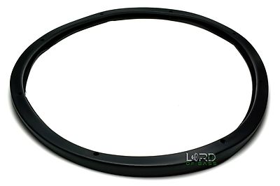 18'' Rubber Gasket  For Cast Aluminum Frames 