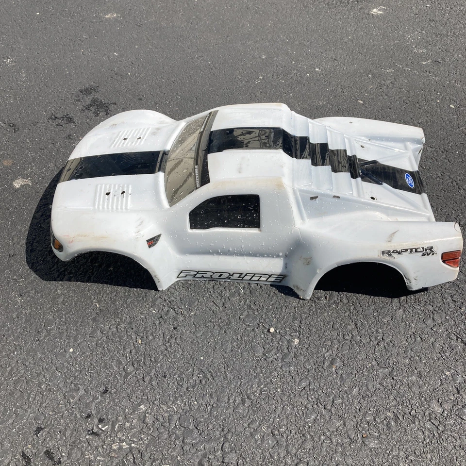 1/10 Scale Proline Rc Car Body - Image 4 of 4