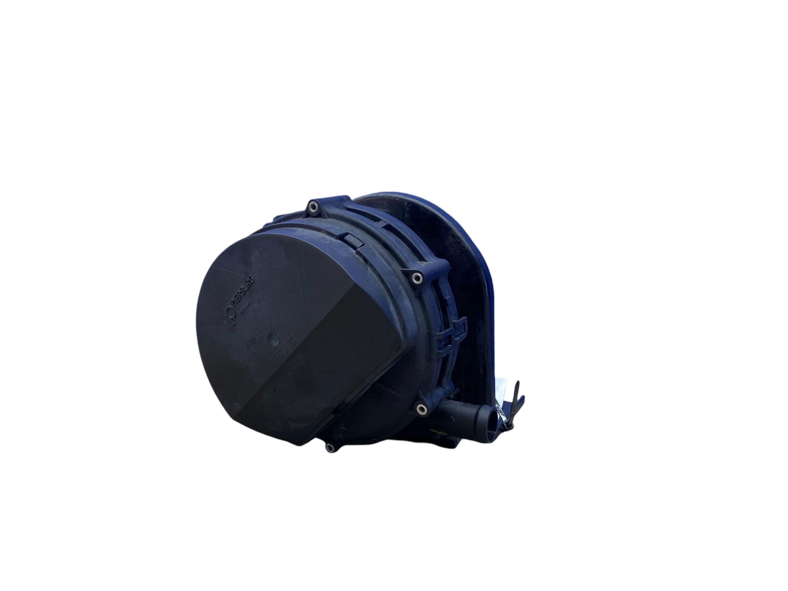 2002-2019 MASERATI GRANTURISMO RWD 4.7L SMOG AIR INJECTION PUMP UNIT **NOTE**