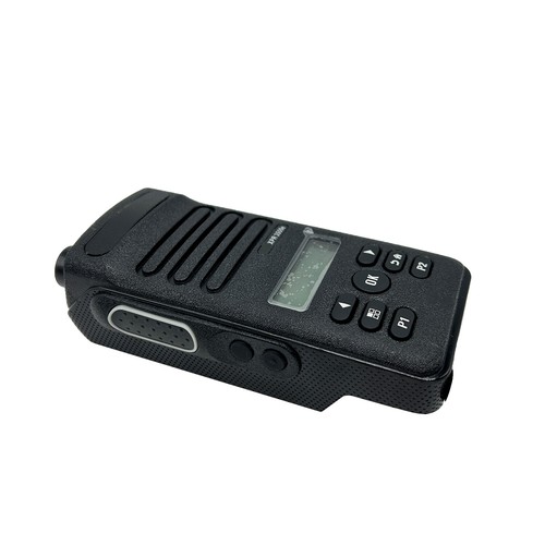 Wymienna obudowa naprawcza do XPR3500e (kompletna klawiatura LCD i klawiatura) - Zdjęcie 5 z 6