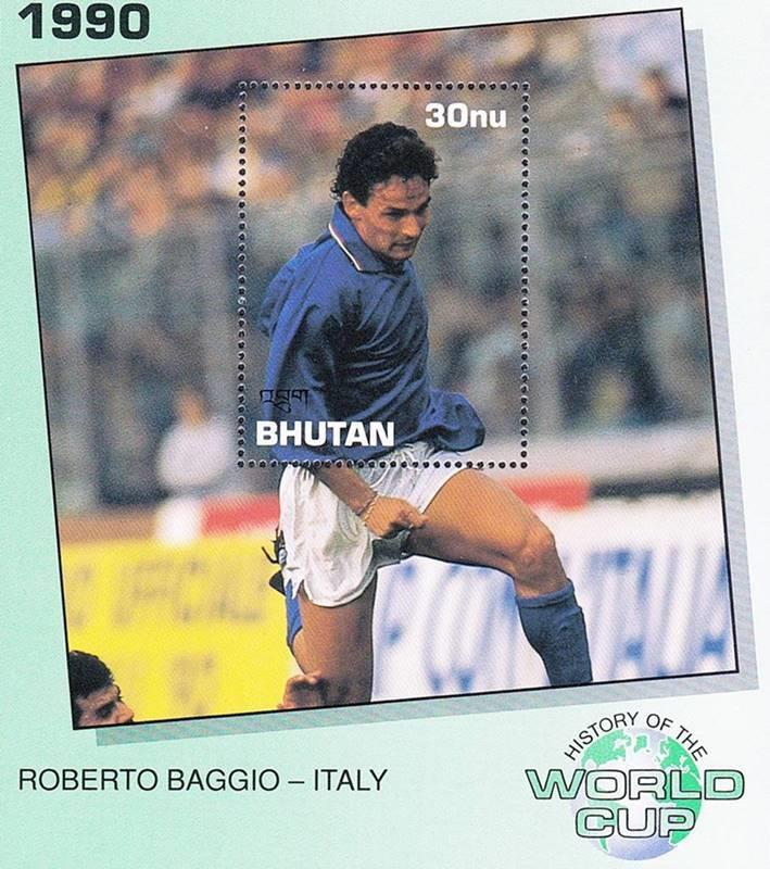 スポーツ roberto baggio Amazon.com : Roberto Baggio Italy Mens Soccer 8X10 Sports