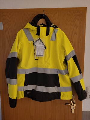 Helly Hansen Winter-Warnjacke für DAMEN