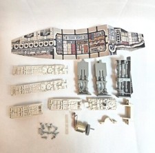 Vintage Kenner Millenium Falcon Screws, Motor, Landing Legs, Side Panels Lot