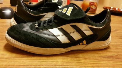 adidas classic indoor soccer shoes