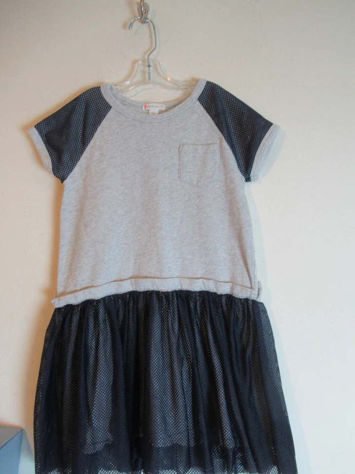 Платье JCrew Crewcuts ❤️ для девочек размер 6 - Изображение 2 из 4