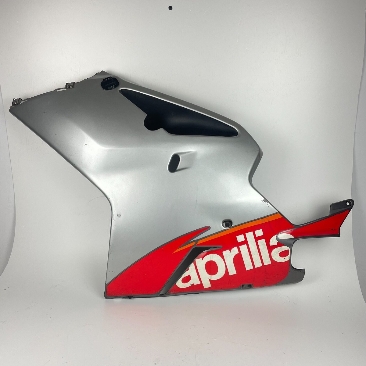Aprilia RSV 1000 Mille 2006 Left Side Main Fairing | eBay