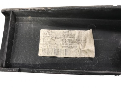 7420903722 + 7485120820 Rear-View Mirror assembly, Left RENAULT あんこと白玉様専用