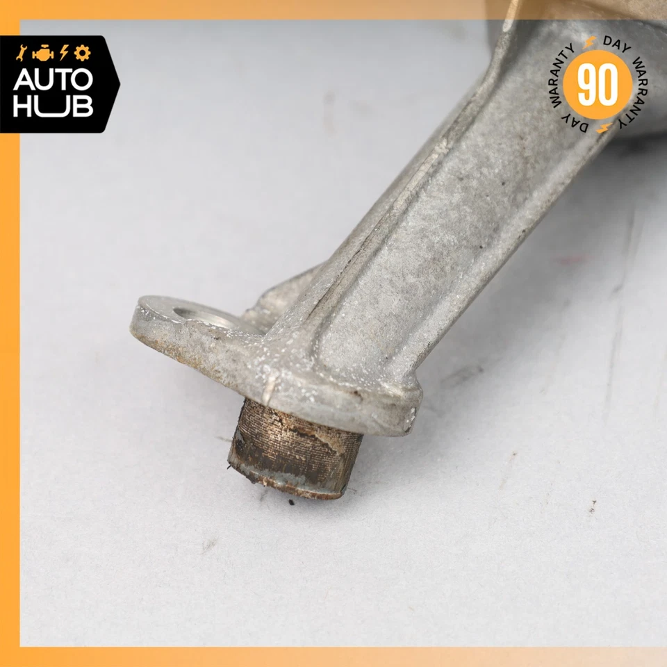 Оригинальный обратный клапан правостороннего воздушного насоса смога двигателя Mercedes W215 CL500 - Изображение 3 из 4