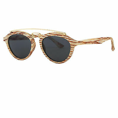 GENTLE MONSTER LILIT Black and Beige Sunglasses | eBay GENTLE MONSTER LILIT Black and Beige Sunglasses | eBay