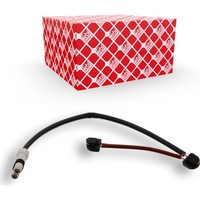 Febi Bilstein 33402 Warnkontakt Bremsbelagverschleiß FüR Porsche 911 Boxster