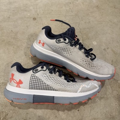 Under Armour HOVR Infinite 4 Men Size 7 Running Shoe Sneakers 3024897-105