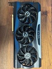 EVGA GeForce RTX 3070 Ti FTW3 ULTRA GAMING 8GB GDDR6X 08G-P5-3797-KL 